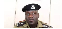 Superintendent of Police (SP) Patrick Jimmy Okema, the North Kyoga regional police spokesperson