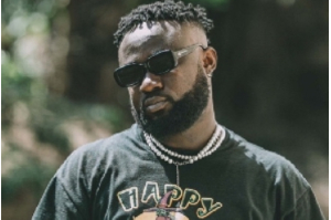 Rising artiste Yartti has officially released his highly anticipated EP