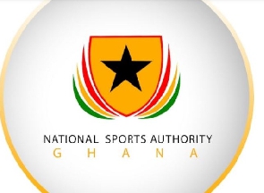 National Sports Authority