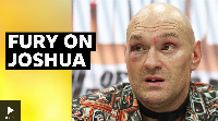 Tyson Fury 'not interested' in fighting anyone except Anthony Joshua