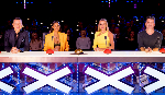 What the judges said about Afronitaaa and Abigail's performance at the Britain's Got Talent