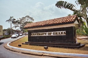 Universityofghana