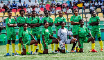 Women Democracy Cup to debut on July 31 at McDan Park Women Democracy Cup to debut on July 31 at McDan Park
