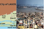 How Ghana saved Nigeria's largest city, Lagos, from the British