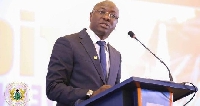 Dr Amin Adam, the Deputy Minister for Energy