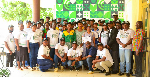 Entrepreneurship, internships key to future job security – Dr Gaitu Entrepreneurship, internships key to future job security – Dr Gaitu