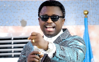 Prophet Opambour is the founder of the Ebenezer Miracle Worship Centre