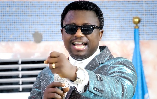 'You have disgraced yourselves' - Prophet Opambour slams women in 'Russian sex video'