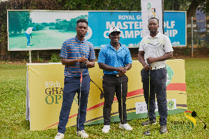 Photo From The Ghana Open Tournament .jpeg