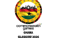 The Commonwealth Games Association of Ghana