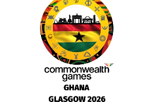The Commonwealth Games Association Of Ghana