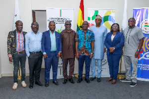 GOC AND GFA 