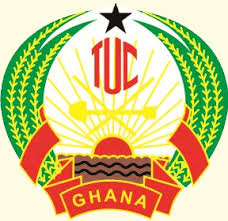 Trade Union Congress TUC Logo