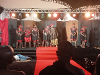 Akuapem commemorates 200th anniversary of Odwira Festival