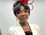 I didn't pray for the car but God blessed me with it - Florence Obinim