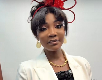 Florence Obinim was gifted a new vehicle