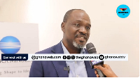 Tunde Macaulay is the Managing  Director of TGHoldings