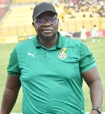 We are working tirelessly to restore glory of Black Stars - Team manager Ameenu Shardow