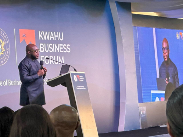 Michael Abbey is the Chief Executive Officer of VCTF