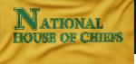 National House of Chiefs rejects CRC recommendation to merge OASL with Lands Commission