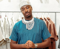 Joshua Kojo Anane Boateng is widely known as SoAfrican