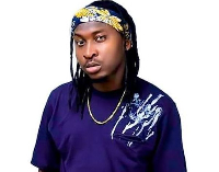 Rashid Metal is a Ghanaian musician