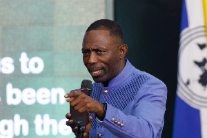 Joseph Osafo Adu is a Ghanaian psychologist