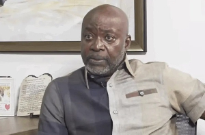 Banking sector clean-up: Ex-NPP youth organiser refutes Frank Adu's claims