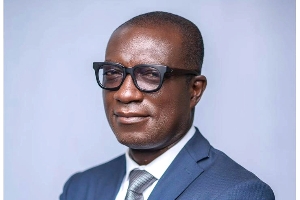 Sam Donkor, Letshego’s Ghana Head of Business