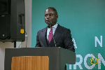 Ebola Prevention Plan: Akandoh appeals for an all-hands-on-deck campaign