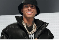 Central Cee is a British rapper