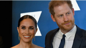 News of the visit has excited many in Nigeria, where Meghan has ancestral roots