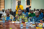 ECG, GNPC, BOST respond to 2025 Audit queries