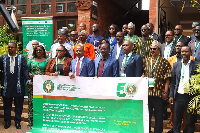ECOWAS has rallied West Africa for a cross-border animal vaccination drive