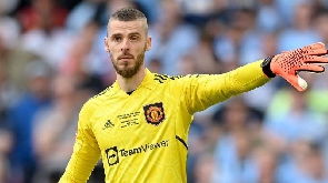 David de Gea