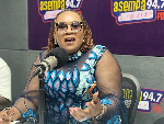 Hawa Koomson opens up on trauma after Ablekuma North assault
