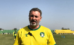 Aduana FC coach aiming to end winless home run against FC Samartex