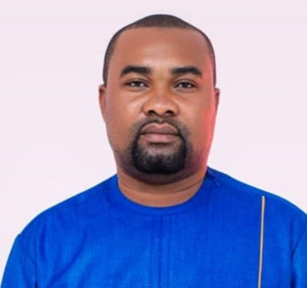 Dr Razak Kojo Opoku is the President and Founder of the UP Tradition Institute