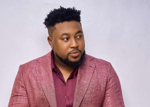 Nosa Rex is a Nigerian actor and movie producer