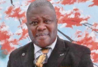 Seth K Awuku is a writer on international law, diplomacy, and refugee governance