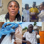 The intervention ensured that the beneficiaries received timely medical care