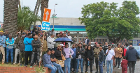 Di Mayor for Estcourt give foreigners 21 days to pack out from di area