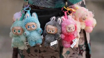 Adorable or just weird? How Labubu dolls conquered the world