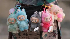 Adorable or just weird? How Labubu dolls conquered the world