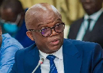 'I will sack every NDC member from my constituency if I am wrongly arrested' - Sticka warns