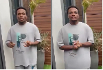 ‘Your boy is finally out’ - Webkid speaks after release from 41-day detention on bail