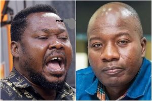 NDC organiser fires party MPs over 'hypocritical' call to rerun Ayawaso East primaries