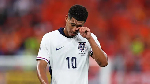 Jude Bellingham apologises to England fans after World Cup heartbreak Jude Bellingham apologises to England fans after World Cup heartbreak