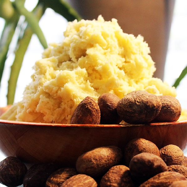 Demand for shea butter in the North shoots up following harmattan season