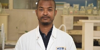 Peter K. Quashie (PhD)